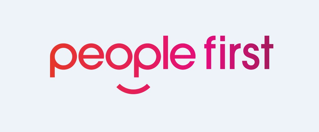 The people first branding